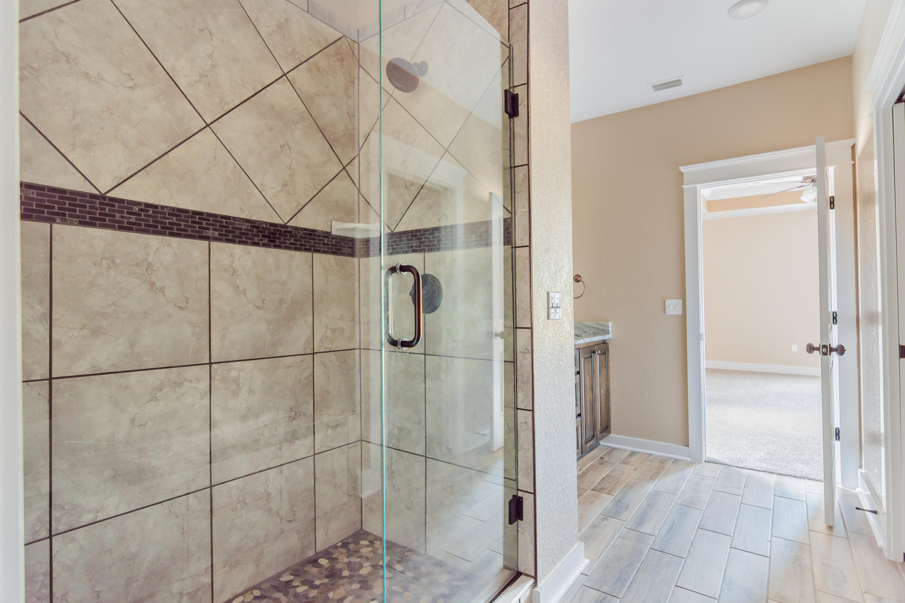 BRIDLE WOOD EST PH I - Residential