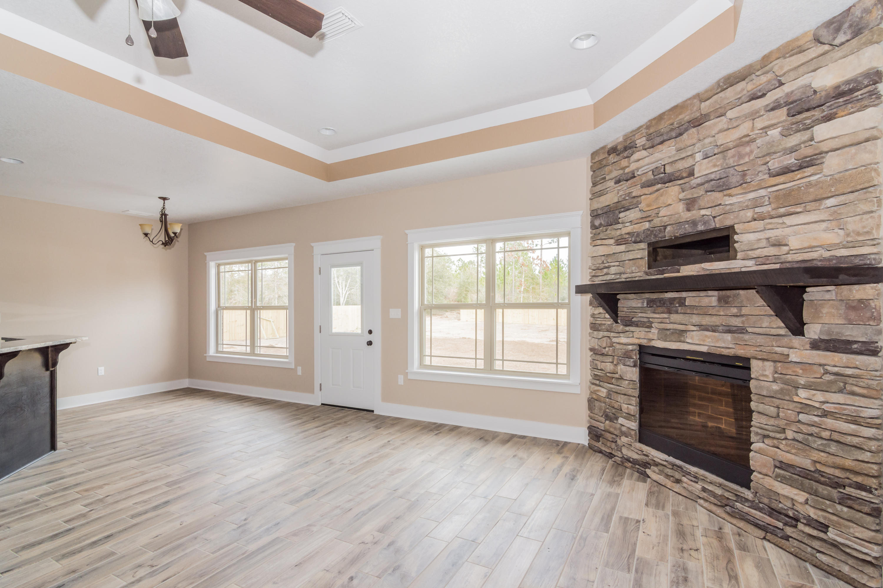 BRIDLE WOOD EST PH I - Residential