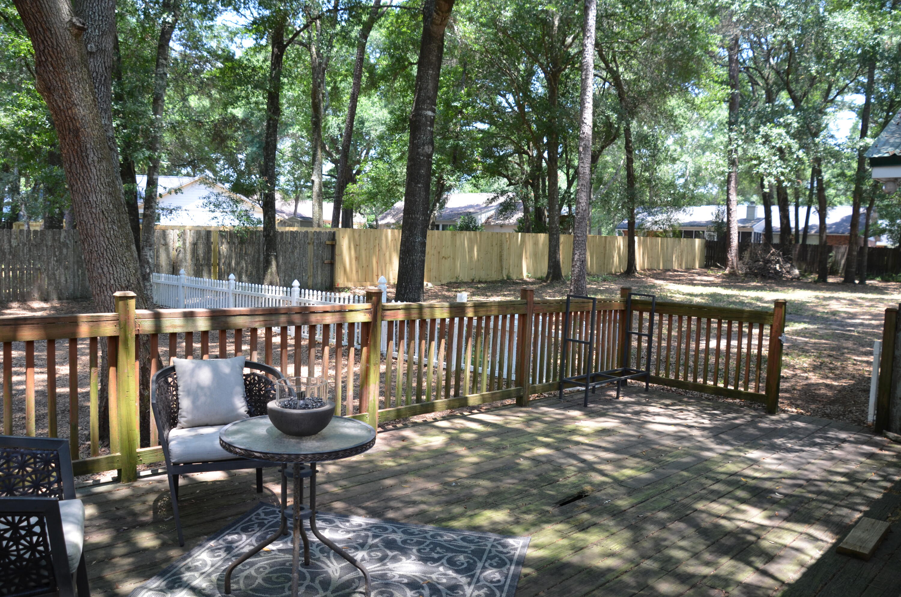 RIVERSIDE NORTH - Residential