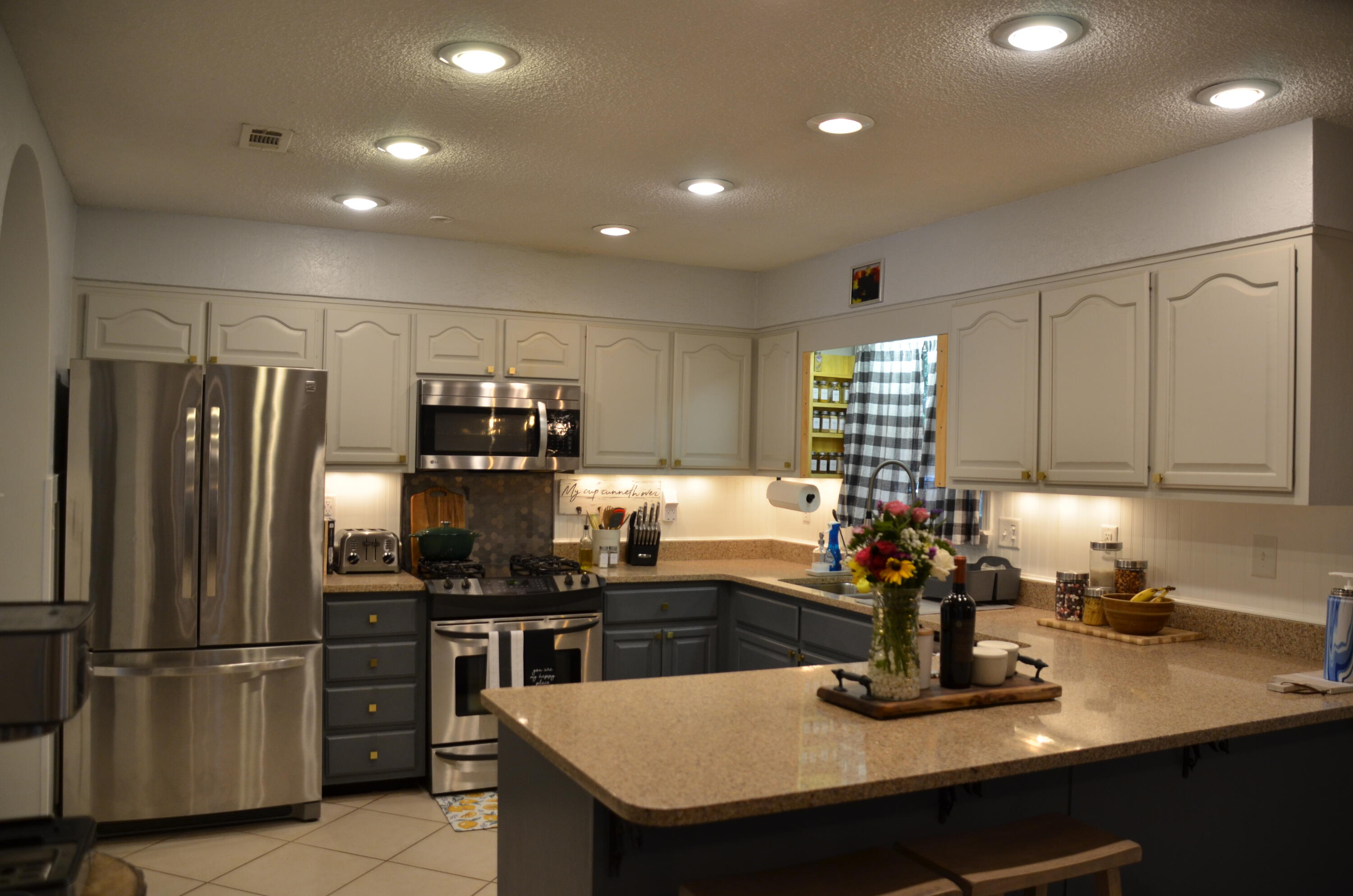 RIVERSIDE NORTH - Residential