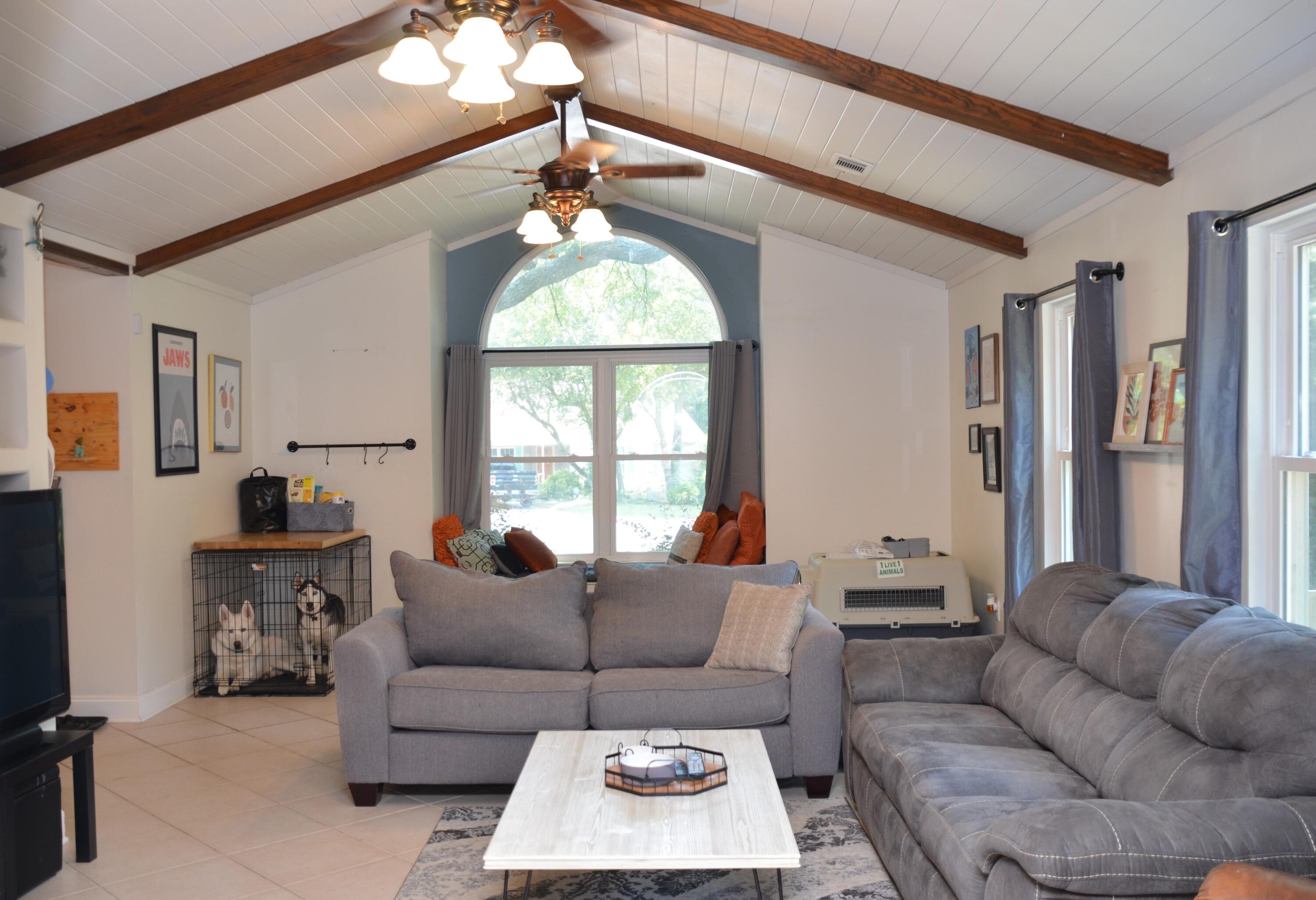 RIVERSIDE NORTH - Residential