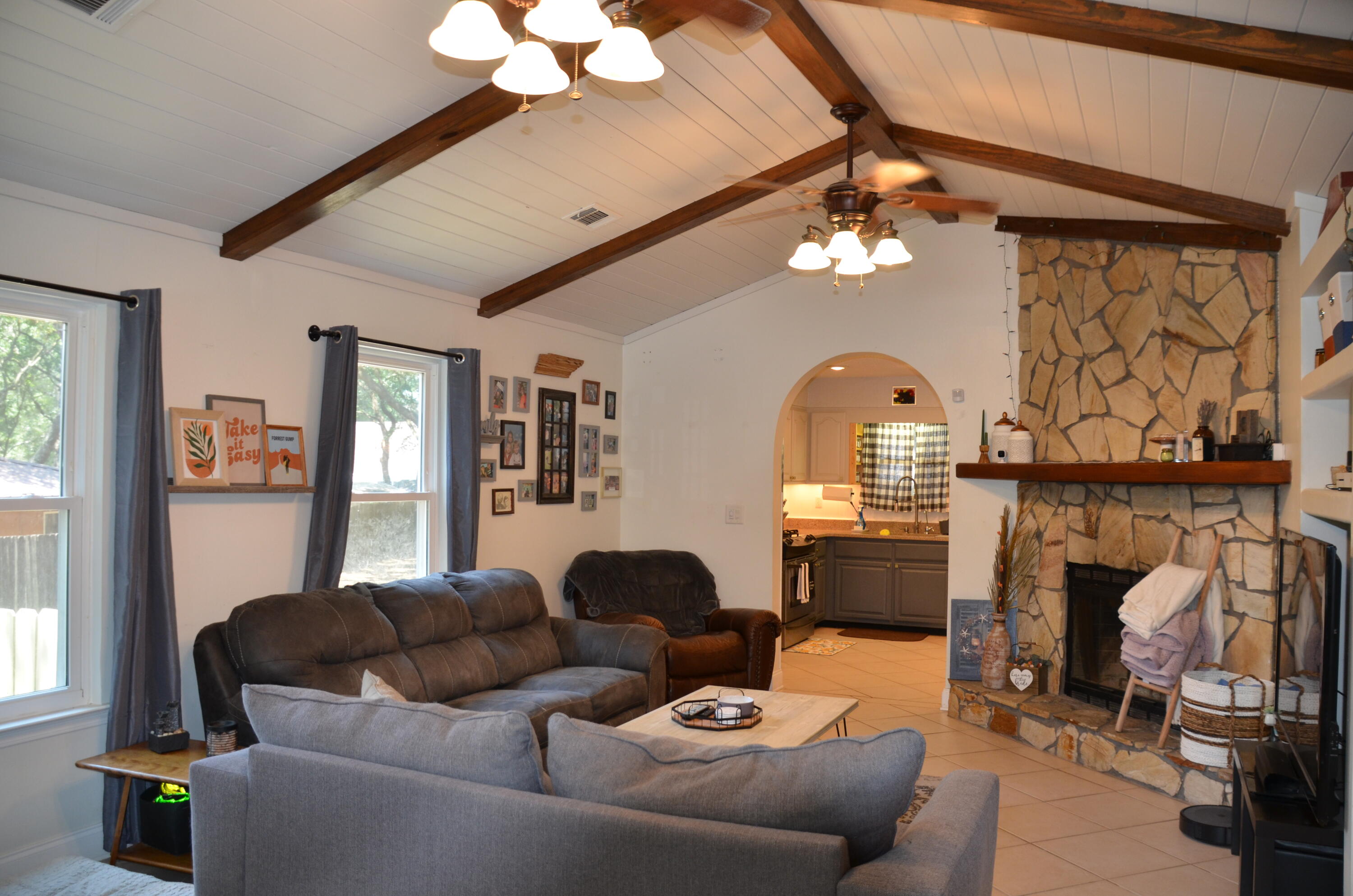 RIVERSIDE NORTH - Residential