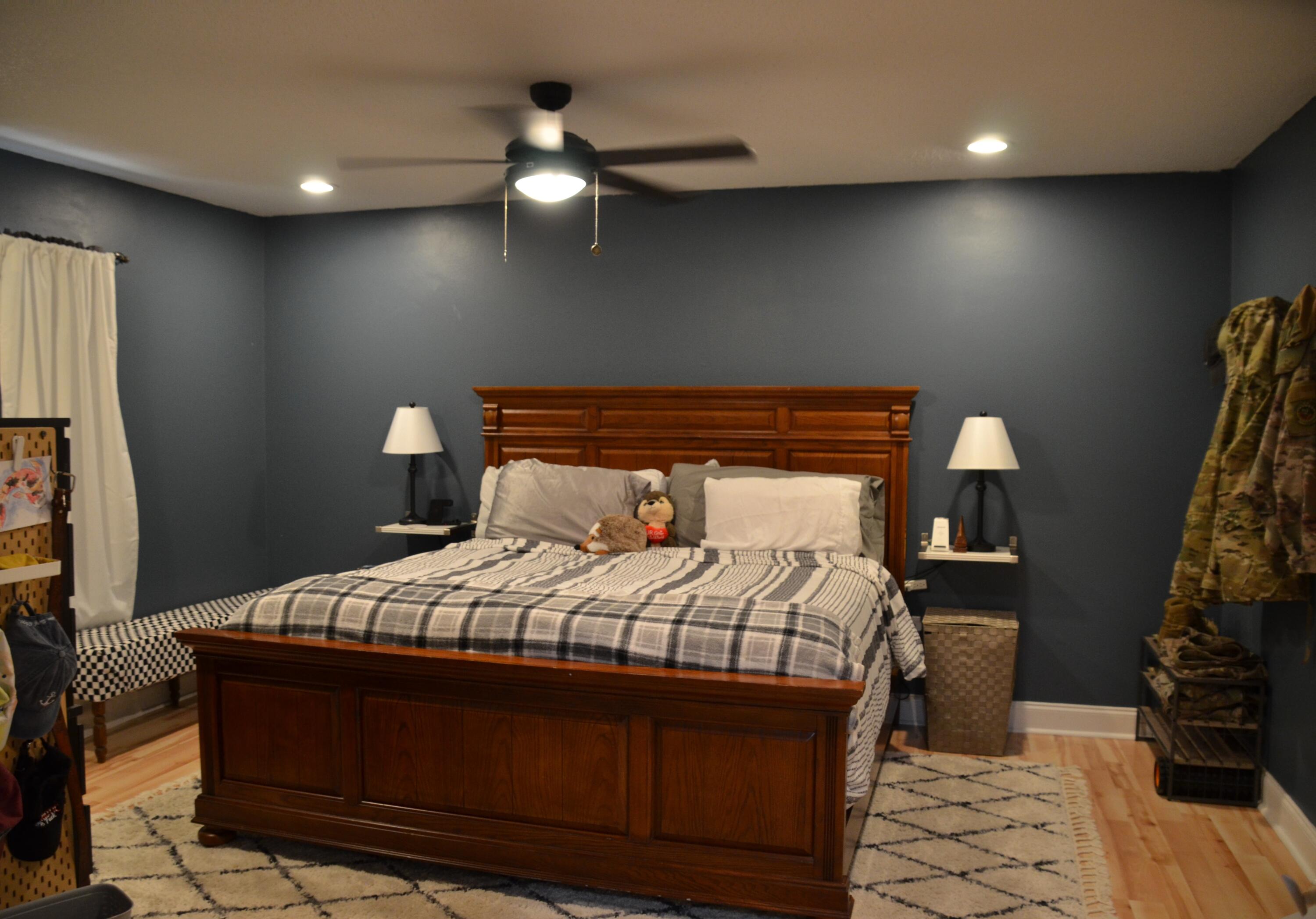 RIVERSIDE NORTH - Residential