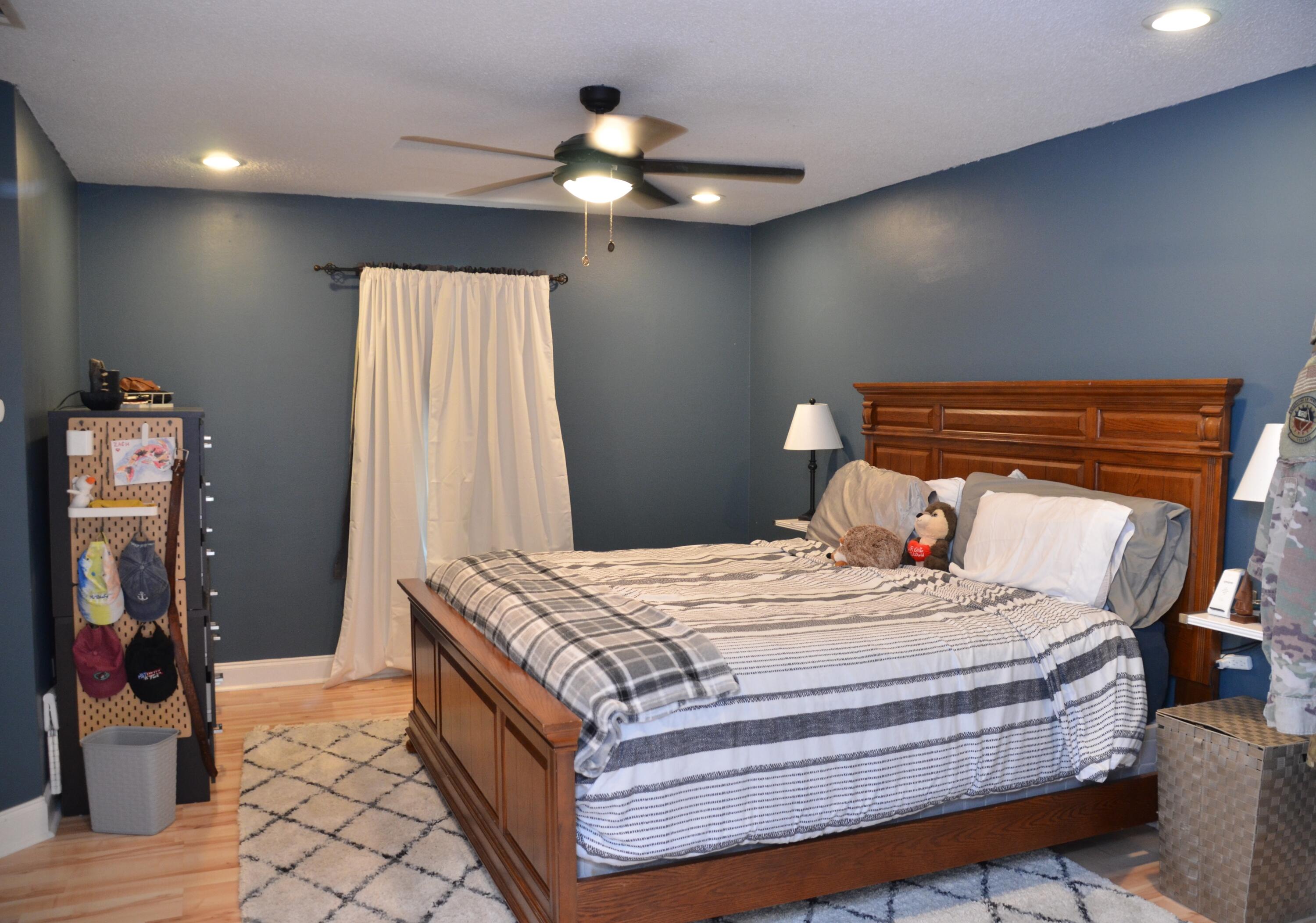 RIVERSIDE NORTH - Residential