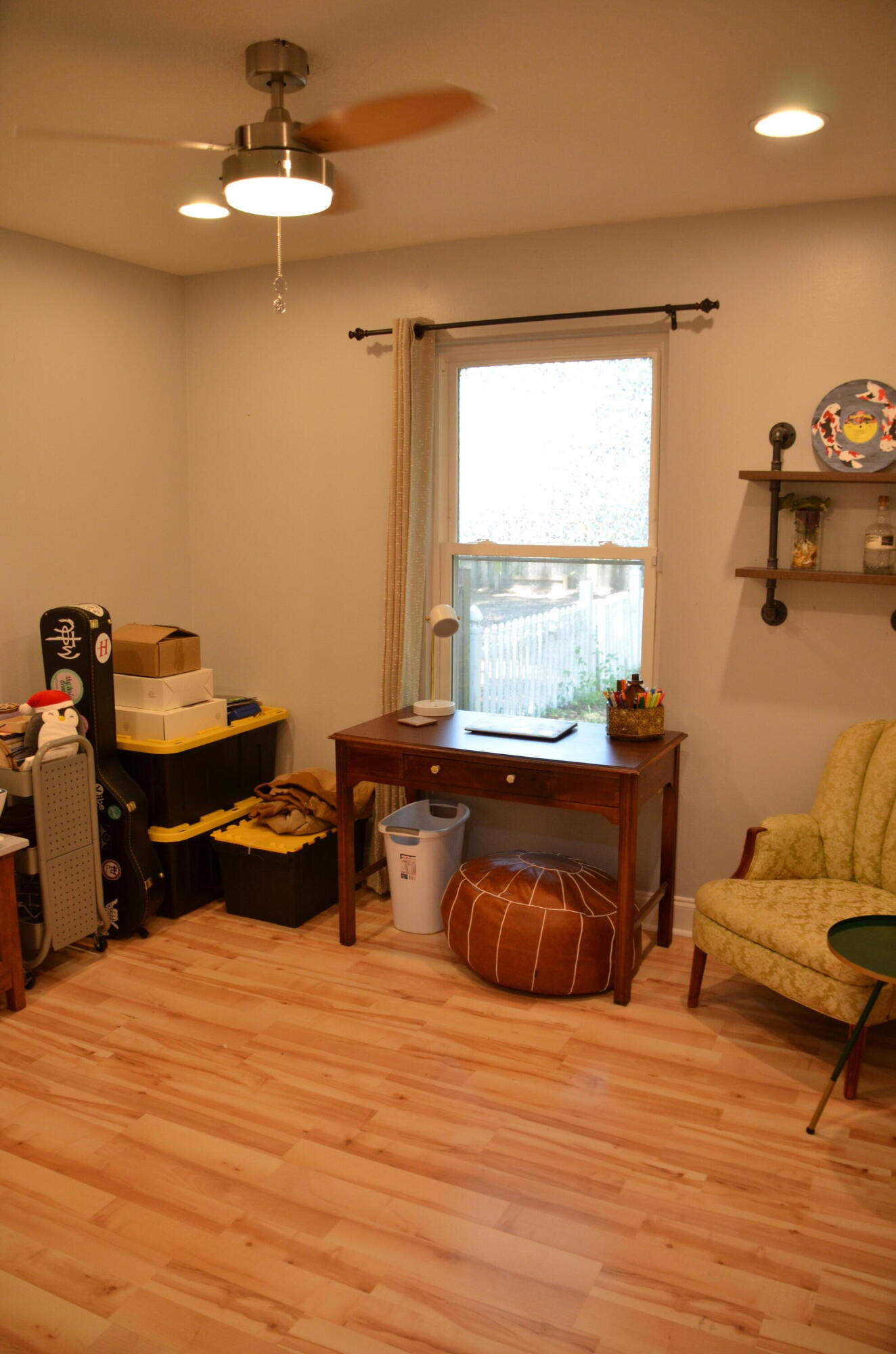 RIVERSIDE NORTH - Residential