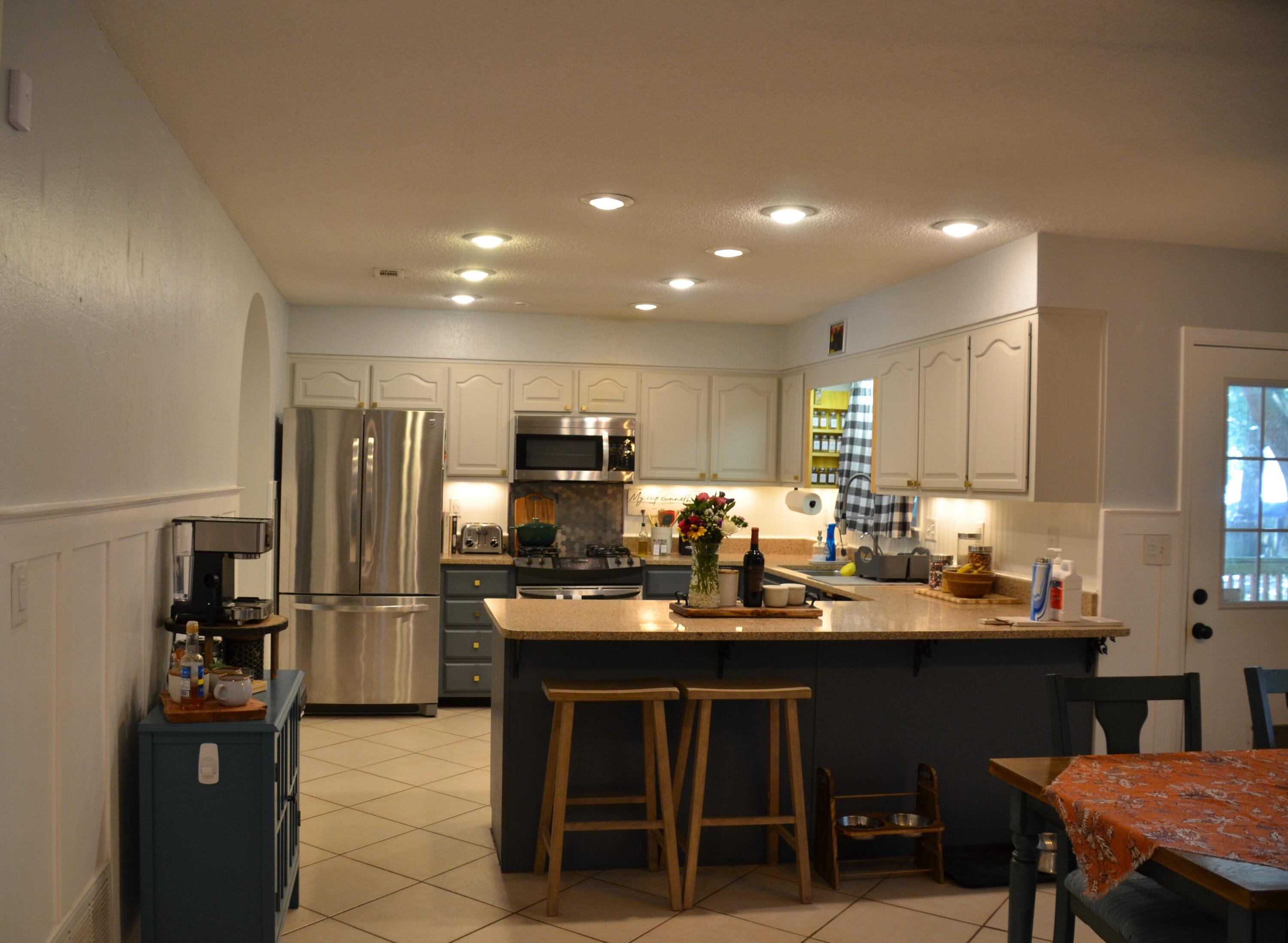 RIVERSIDE NORTH - Residential