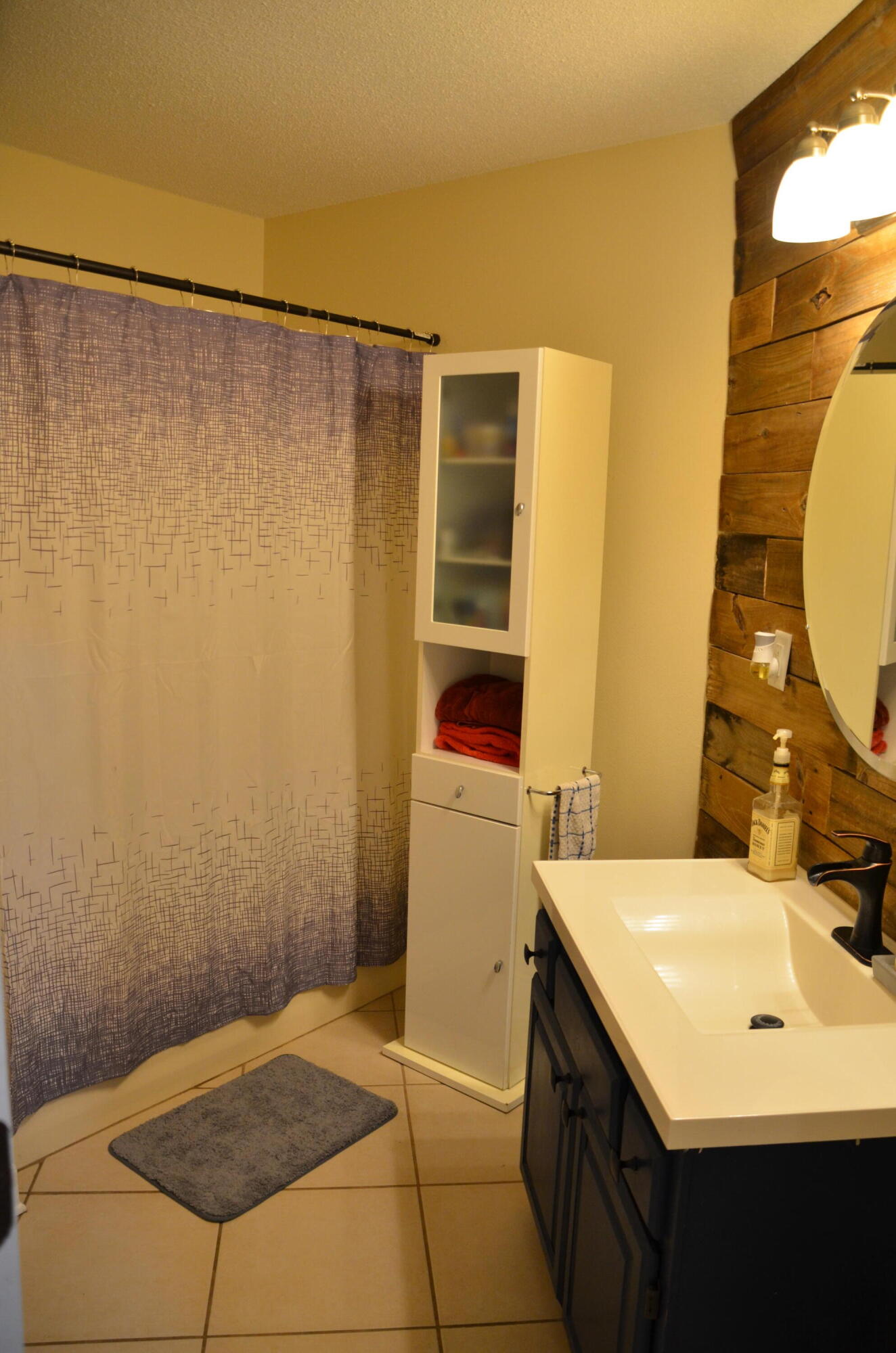 RIVERSIDE NORTH - Residential