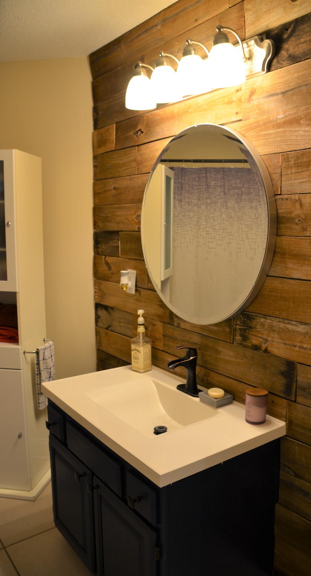 RIVERSIDE NORTH - Residential