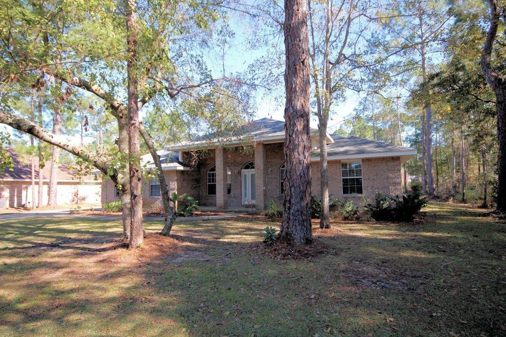 DRIFTWOOD ESTATES - Residential