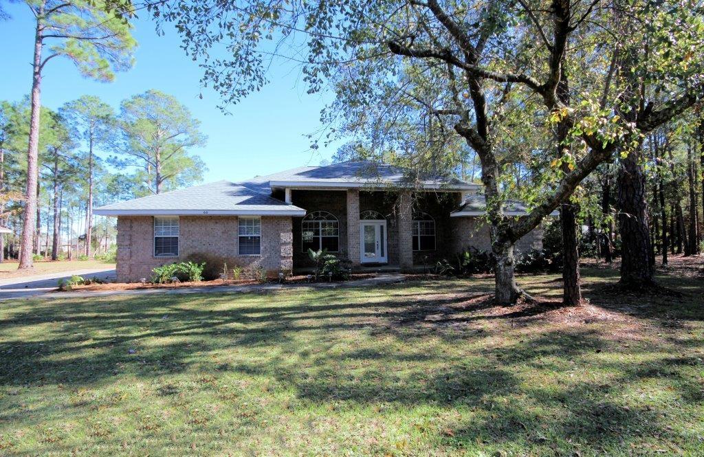 DRIFTWOOD ESTATES - Residential