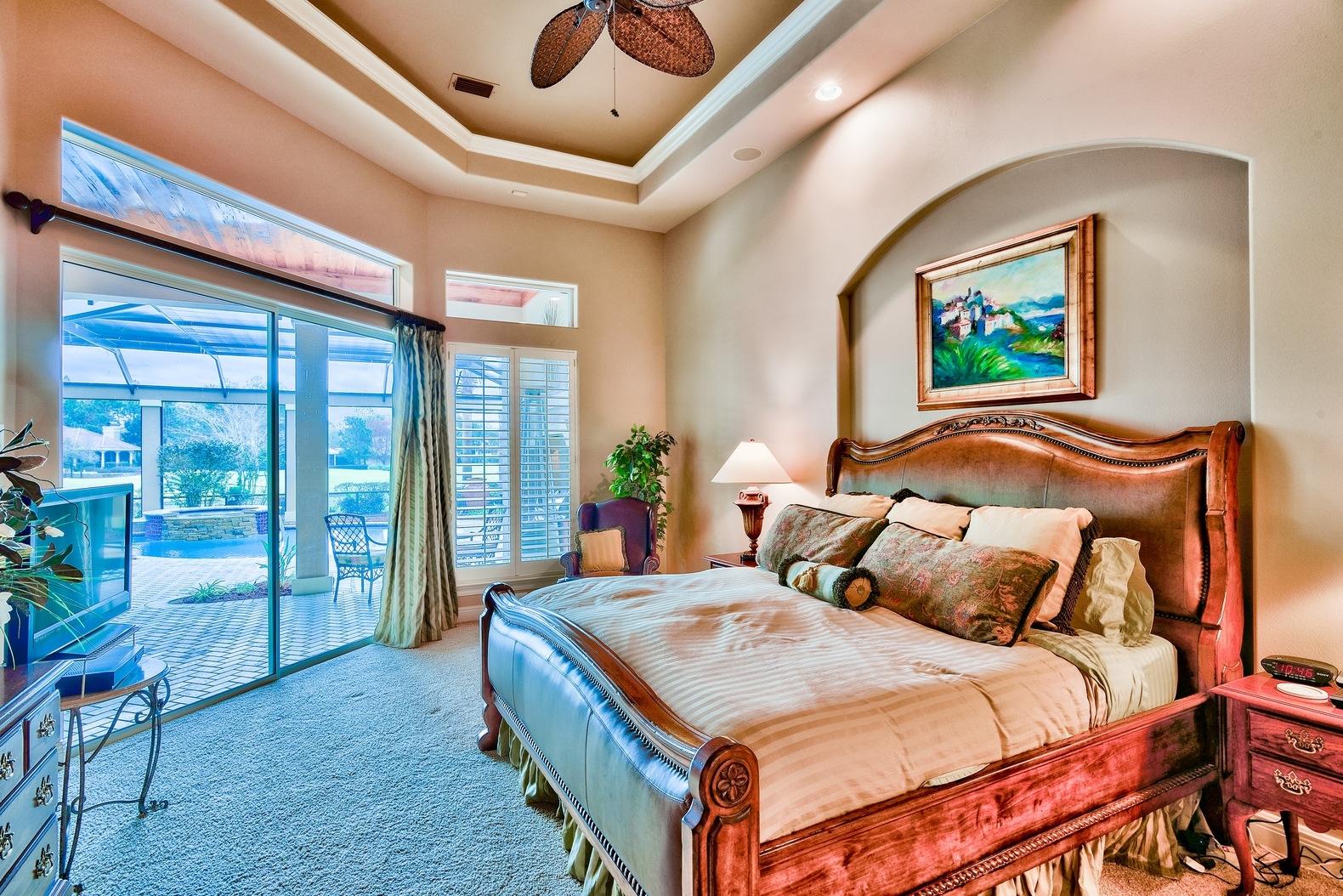 BURNT PINE - Residential