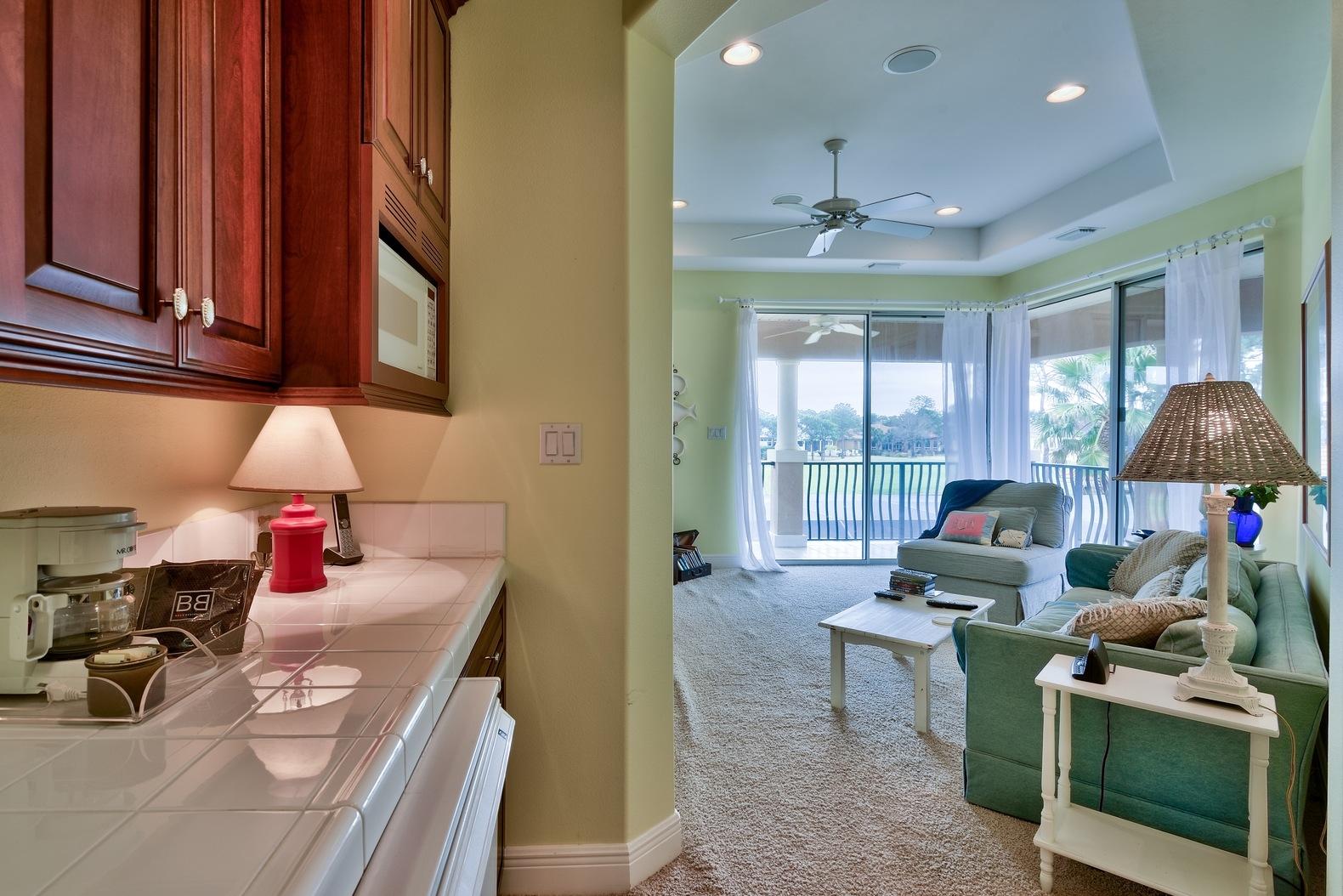 BURNT PINE - Residential