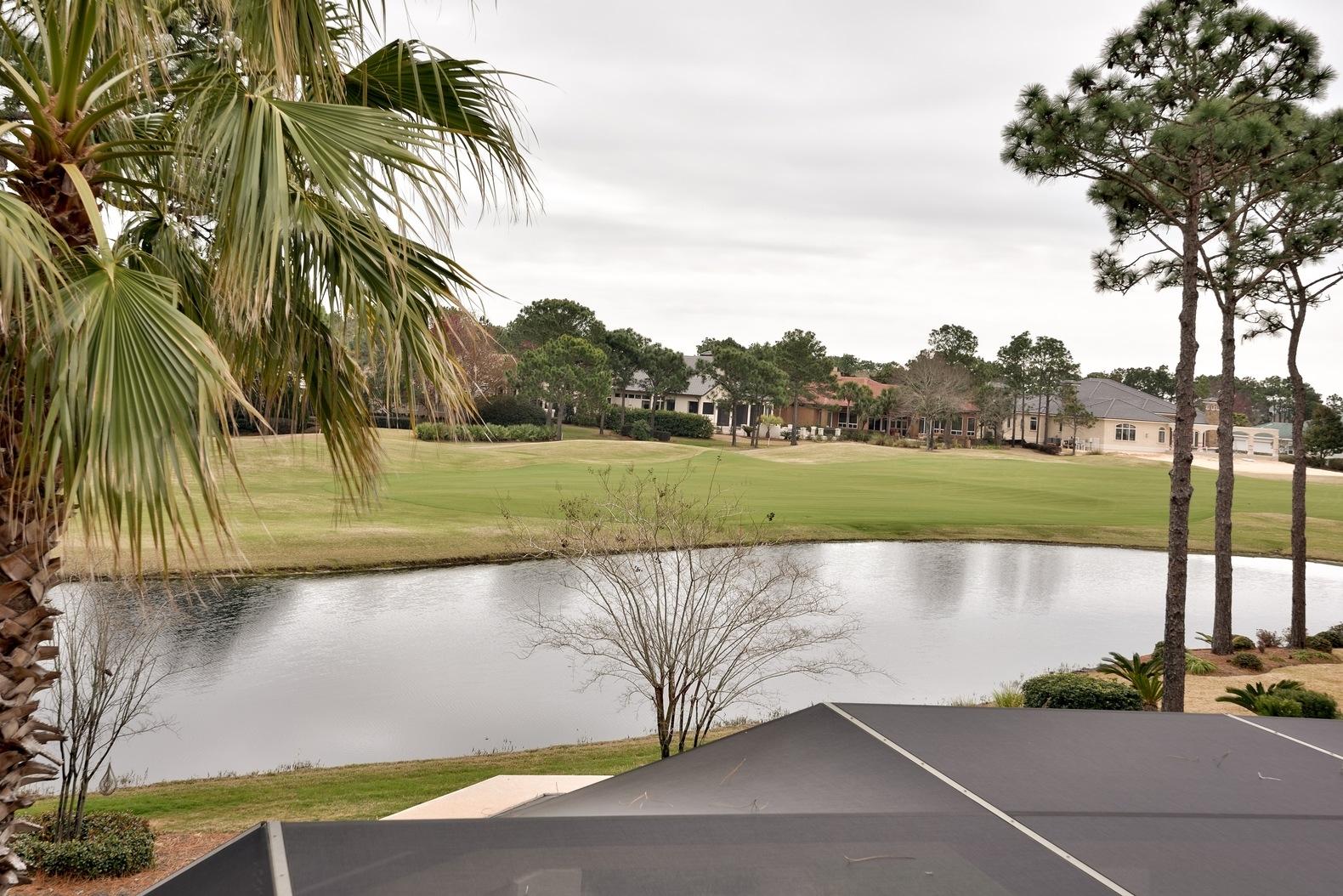 BURNT PINE - Residential