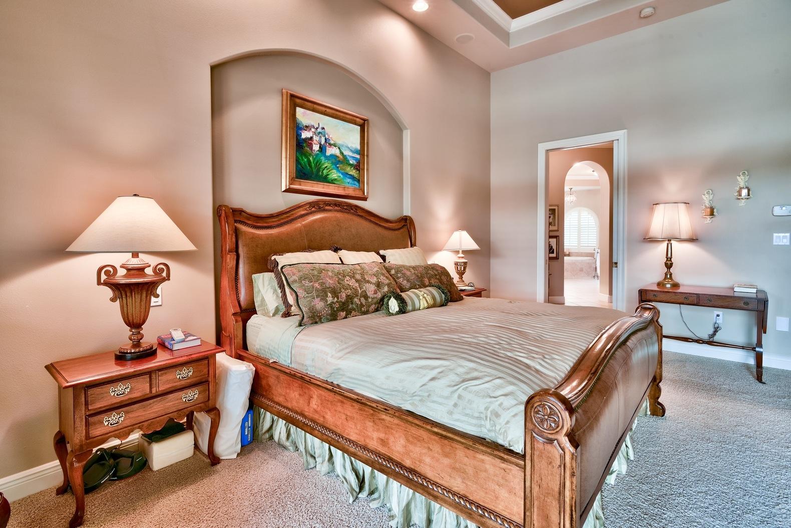 BURNT PINE - Residential