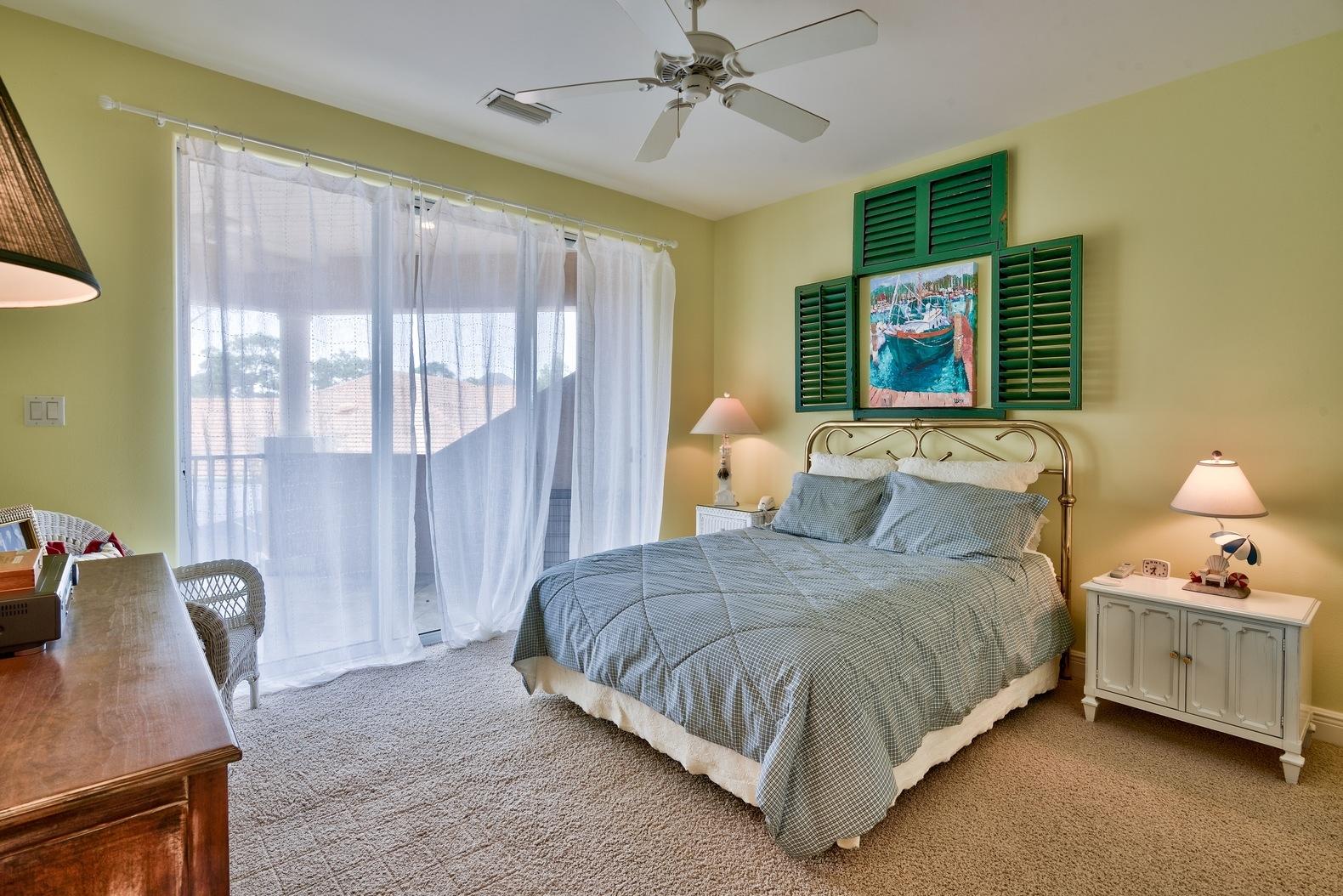 BURNT PINE - Residential