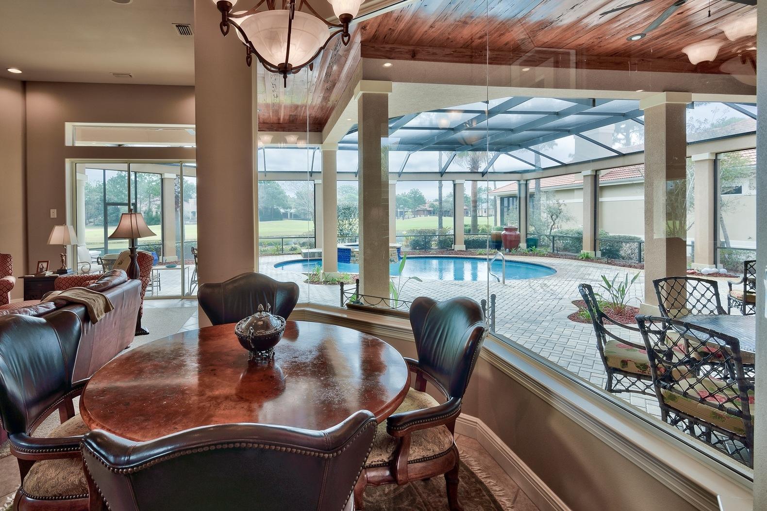 BURNT PINE - Residential