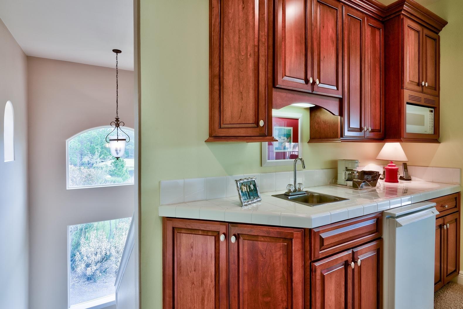 BURNT PINE - Residential