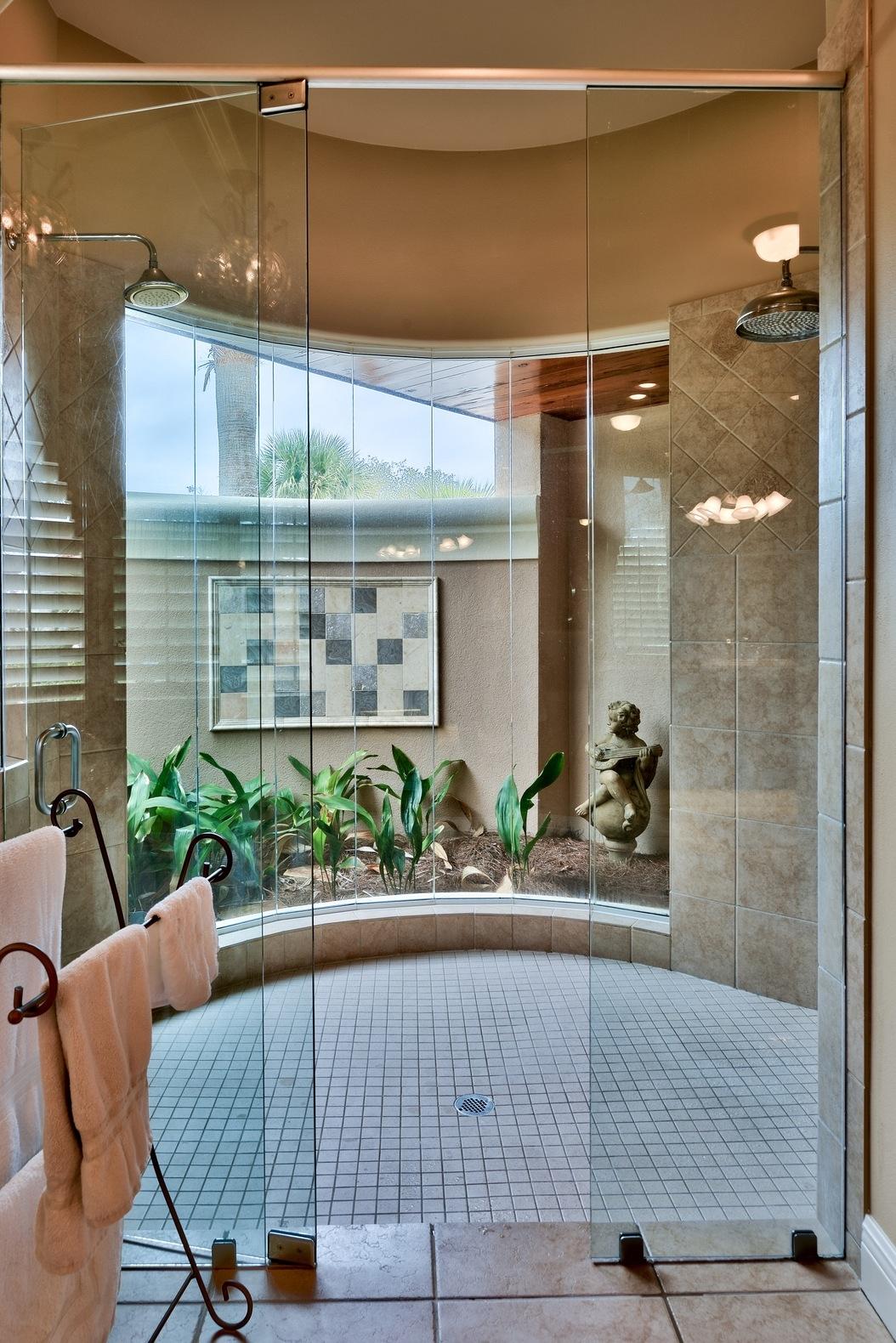 BURNT PINE - Residential