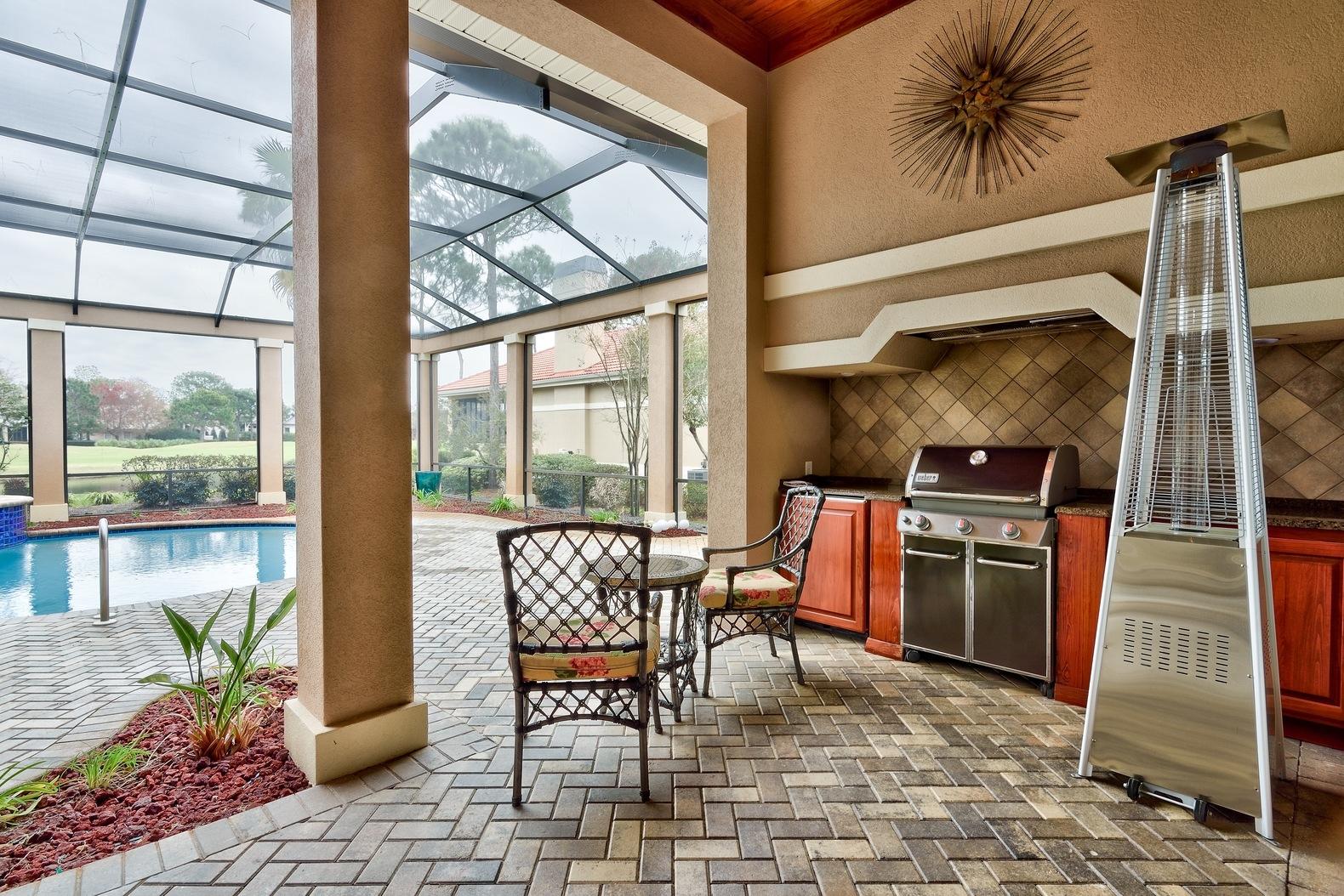 BURNT PINE - Residential