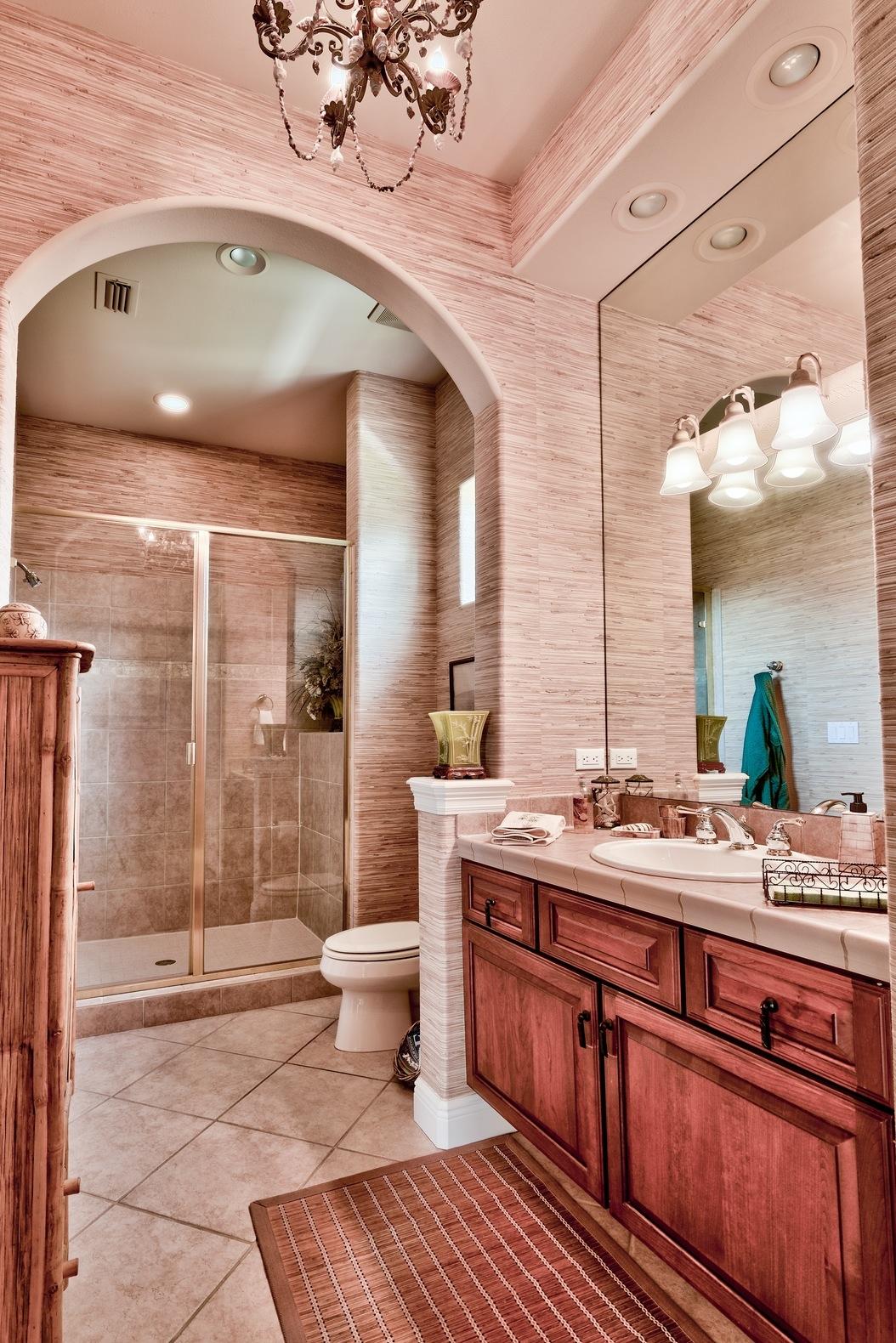 BURNT PINE - Residential