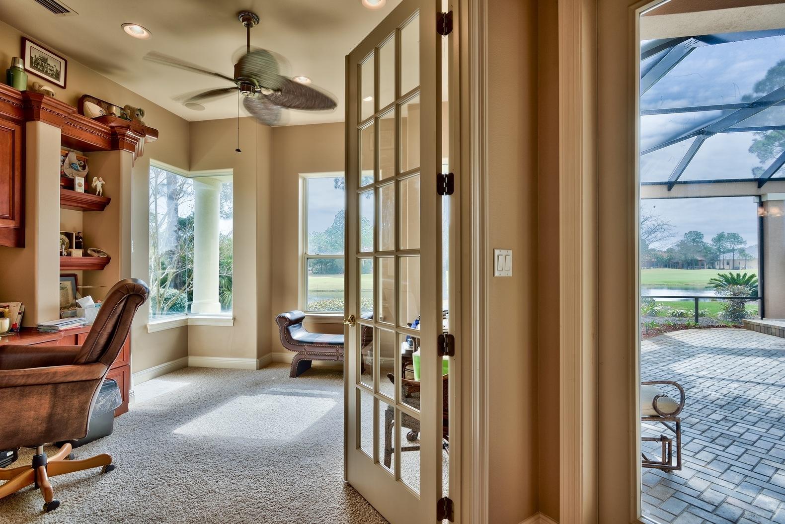 BURNT PINE - Residential