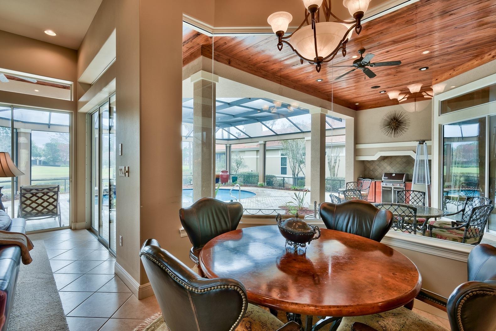 BURNT PINE - Residential