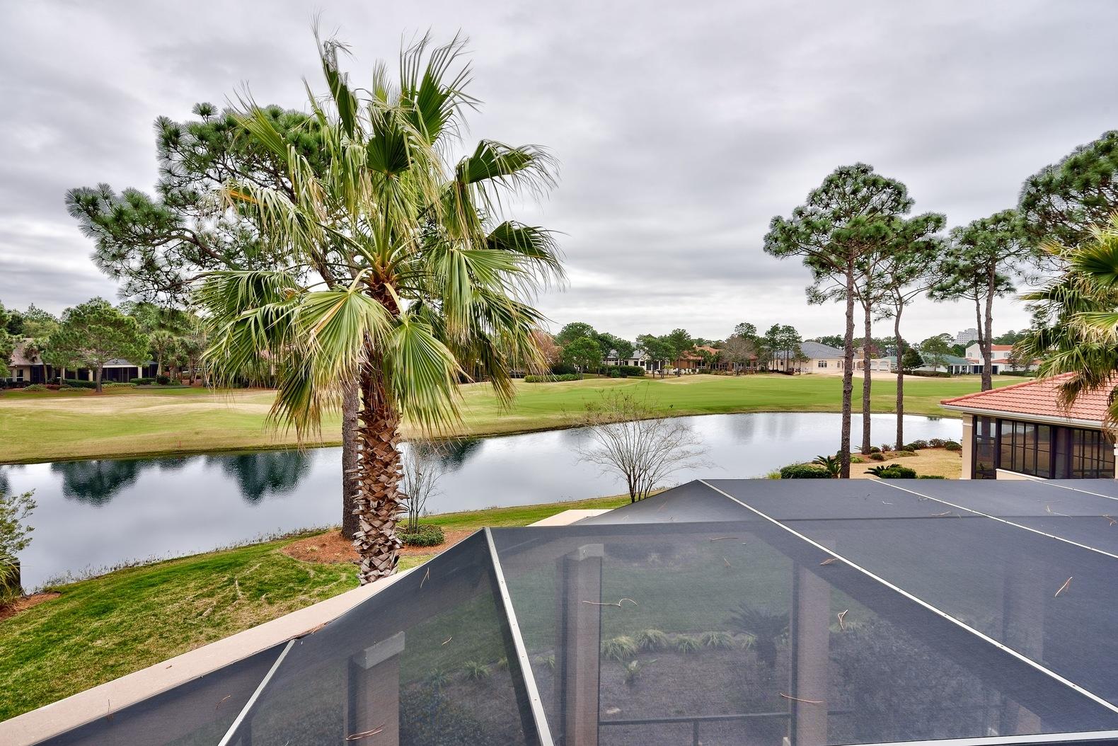 BURNT PINE - Residential