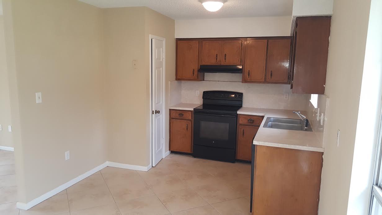 OAKCREST S/D - Residential