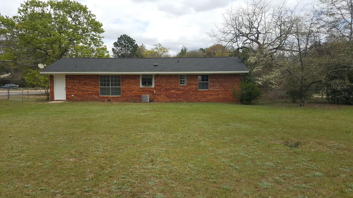 OAKCREST S/D - Residential