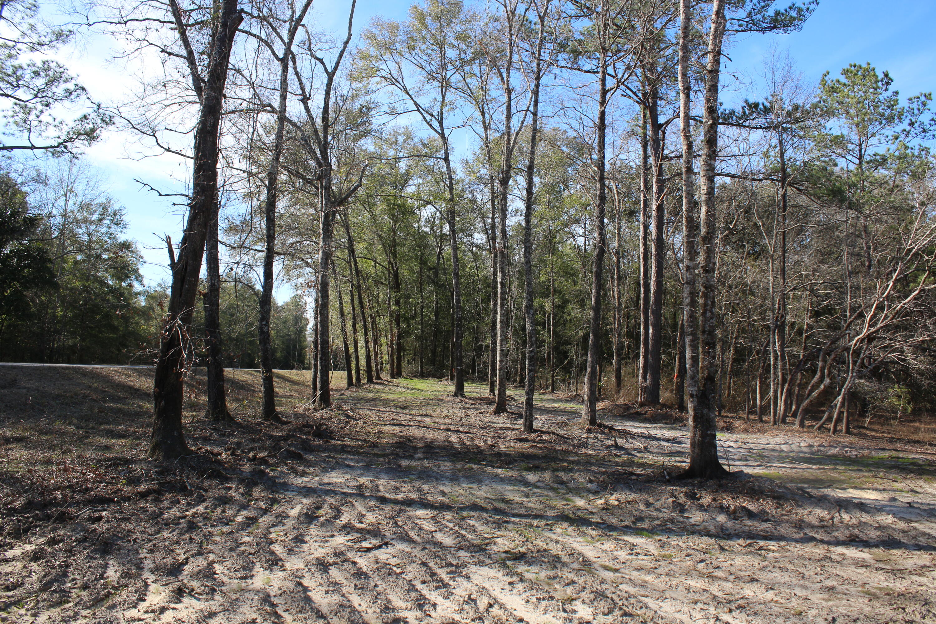 METES & BOUNDS - Land