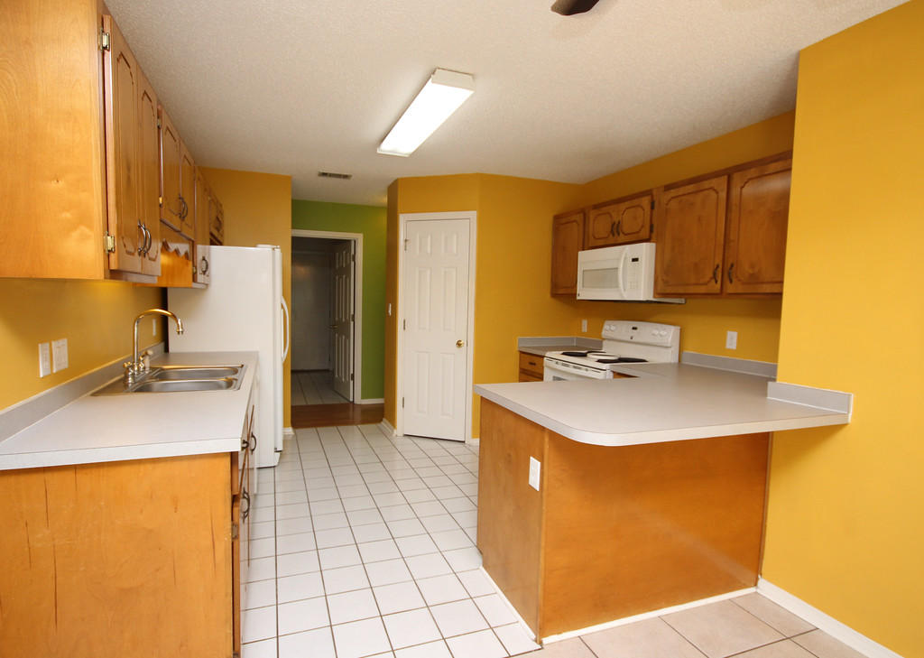 PATRICIAS PLACE - Residential