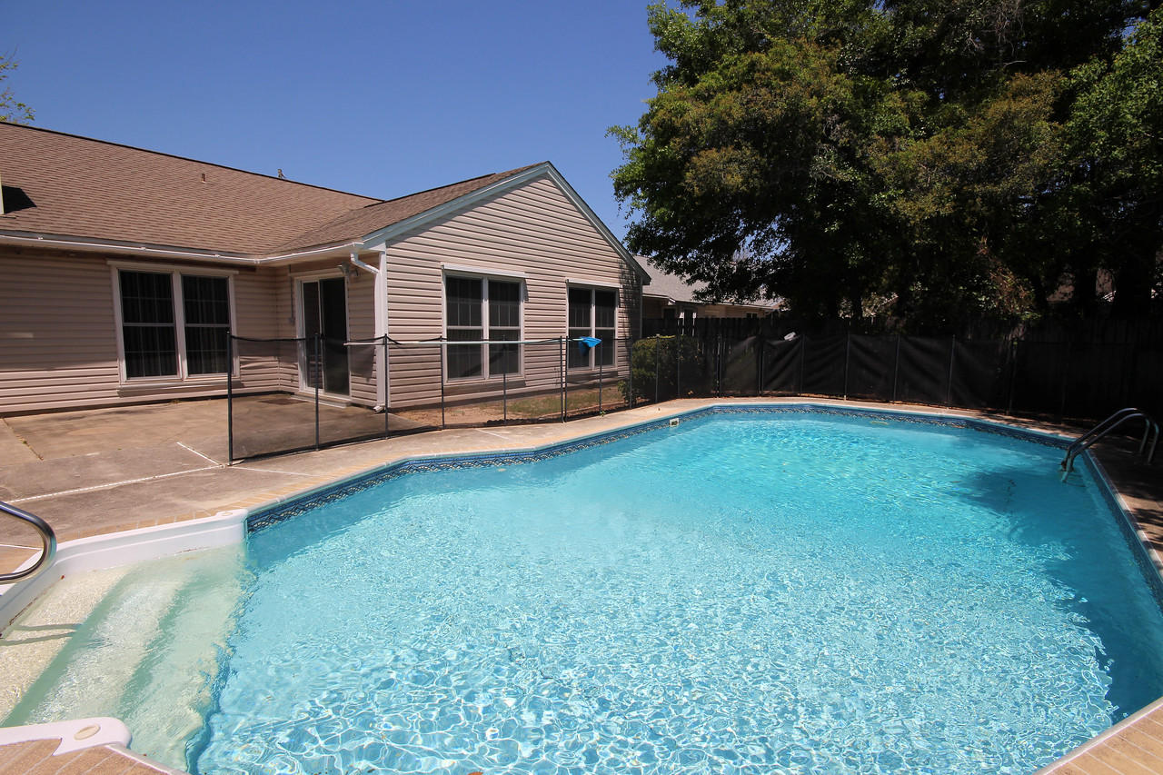 PATRICIAS PLACE - Residential