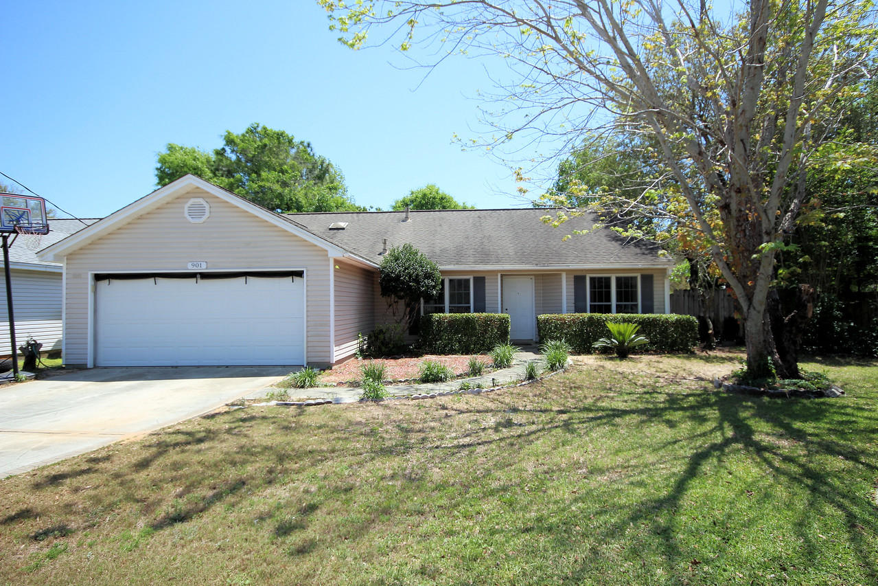 PATRICIAS PLACE - Residential