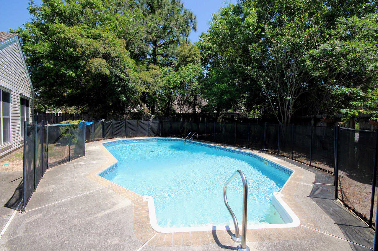 PATRICIAS PLACE - Residential