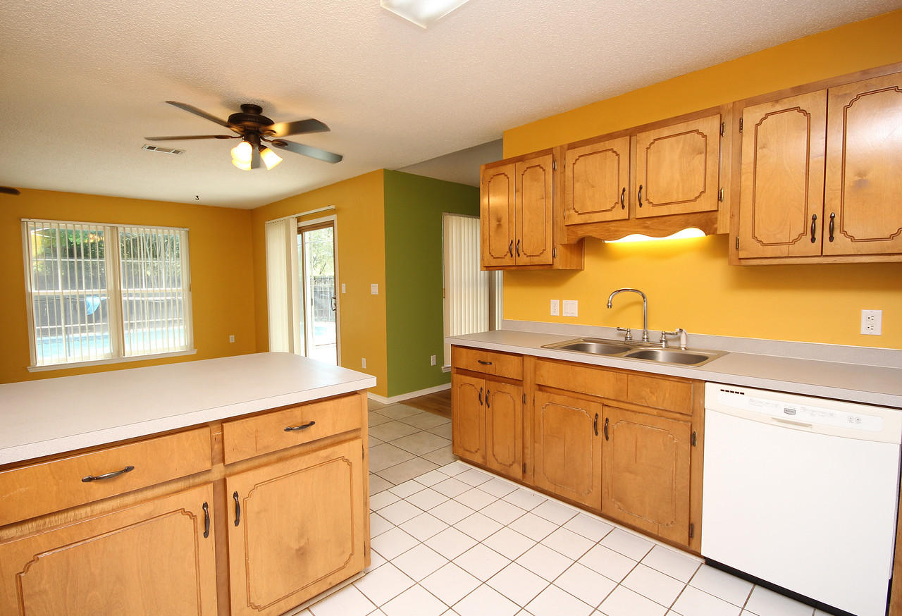 PATRICIAS PLACE - Residential