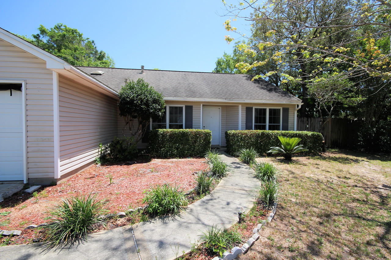 PATRICIAS PLACE - Residential