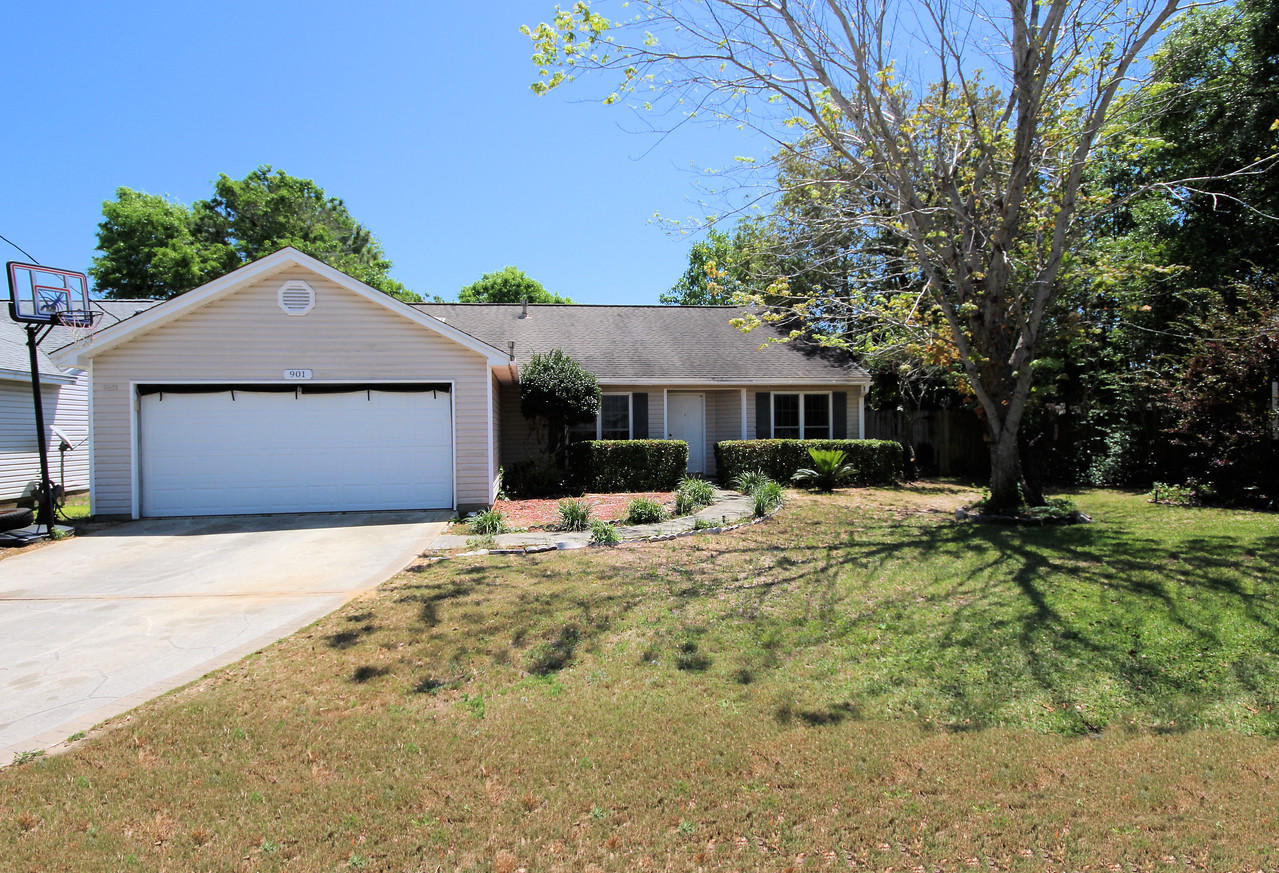 PATRICIAS PLACE - Residential