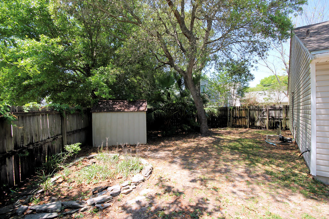 PATRICIAS PLACE - Residential