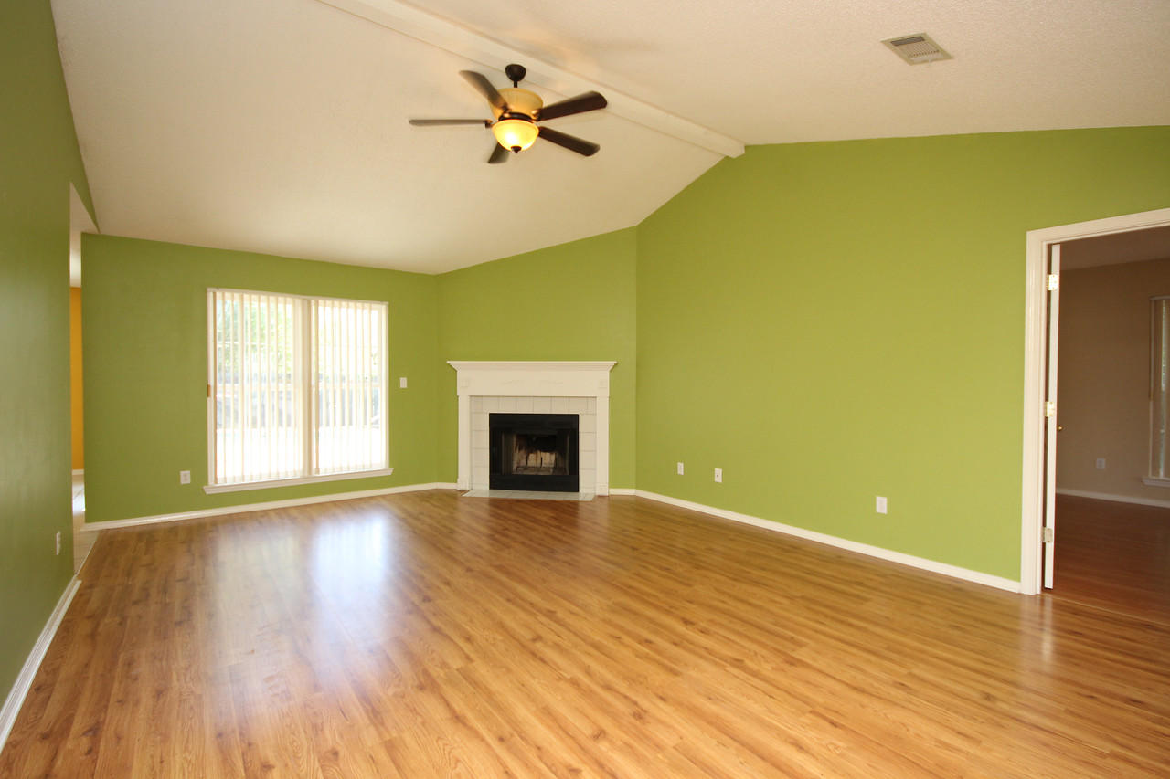 PATRICIAS PLACE - Residential