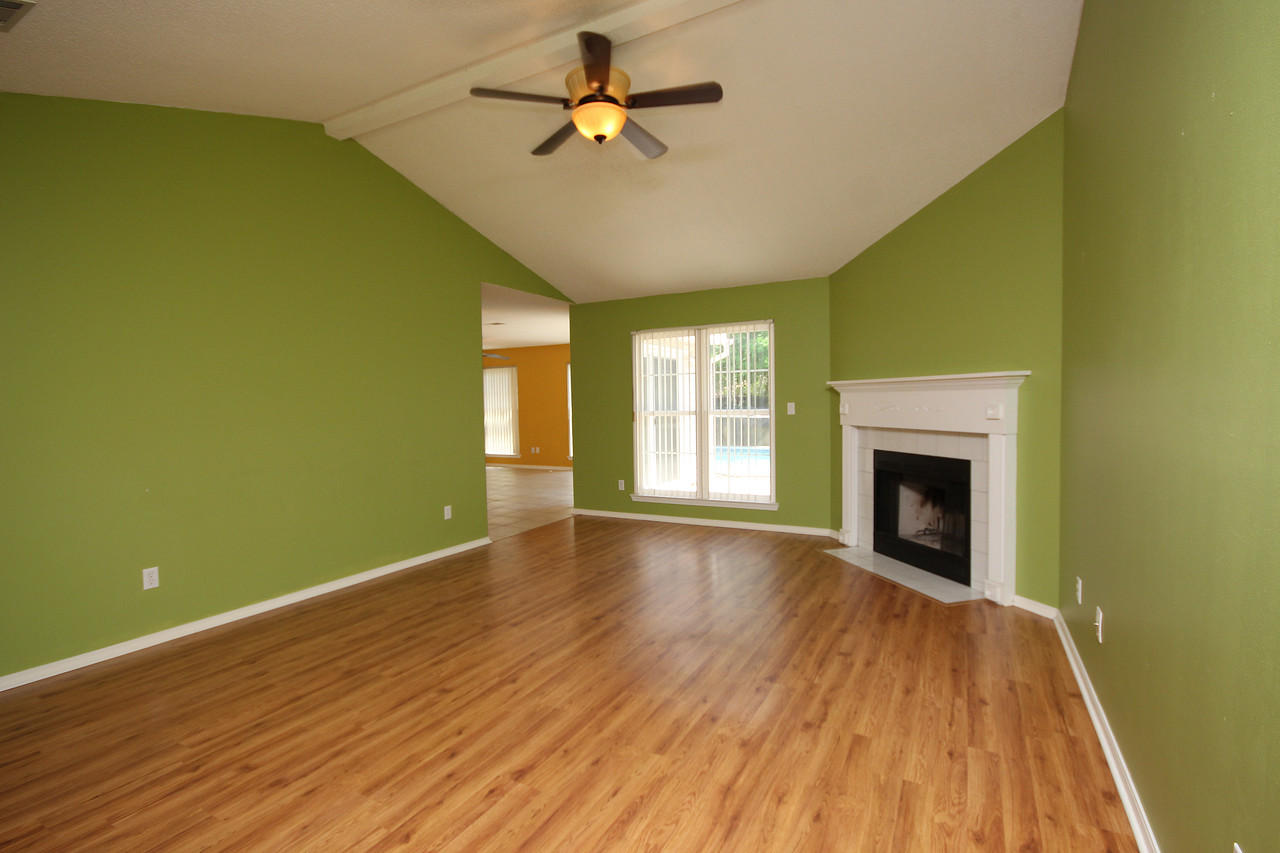 PATRICIAS PLACE - Residential