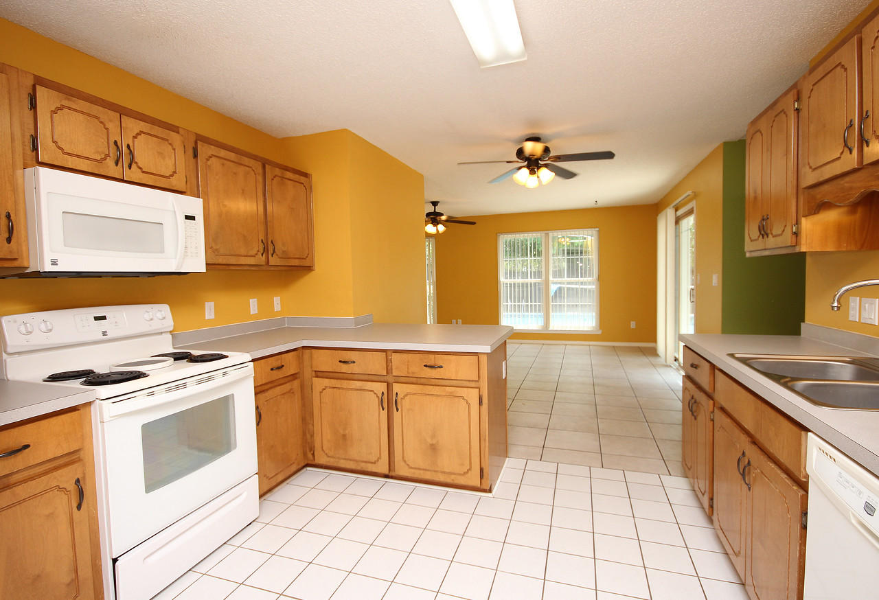 PATRICIAS PLACE - Residential