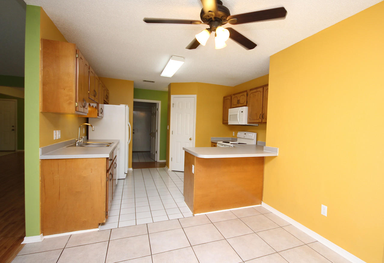 PATRICIAS PLACE - Residential