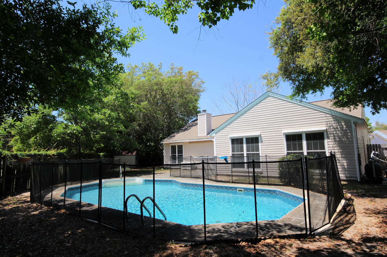 PATRICIAS PLACE - Residential