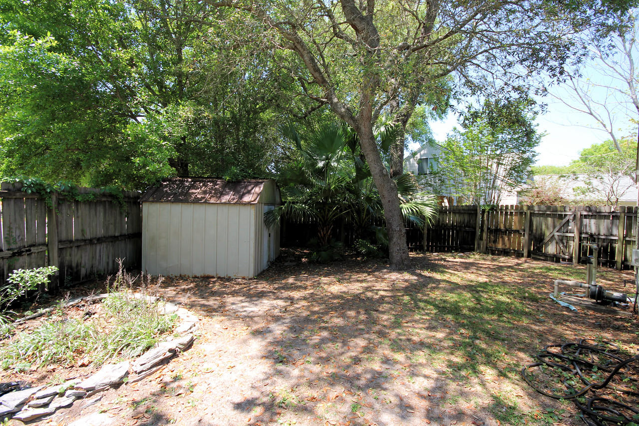 PATRICIAS PLACE - Residential