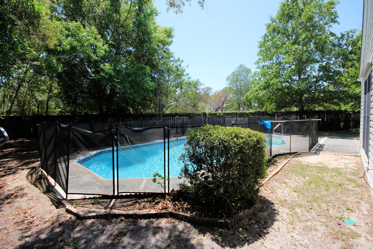 PATRICIAS PLACE - Residential