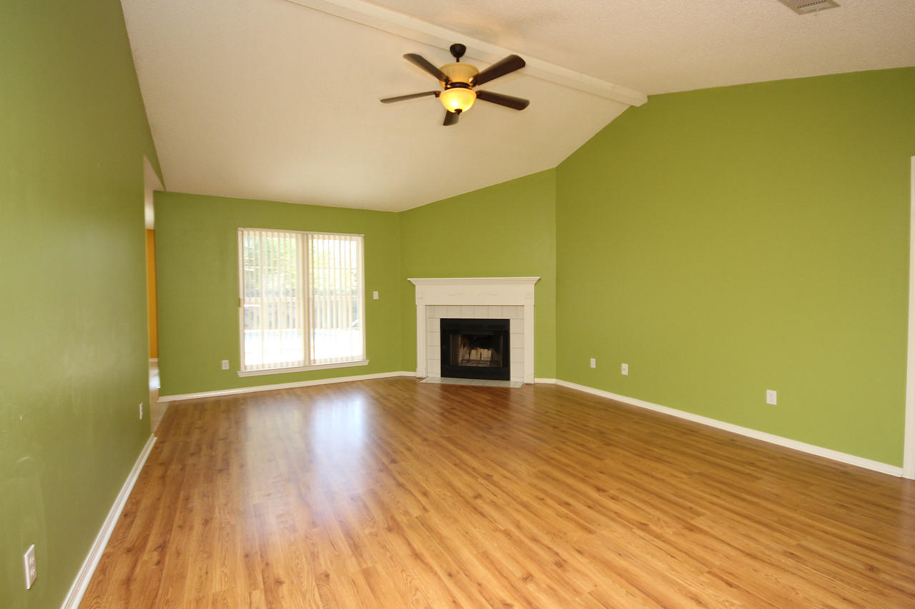 PATRICIAS PLACE - Residential