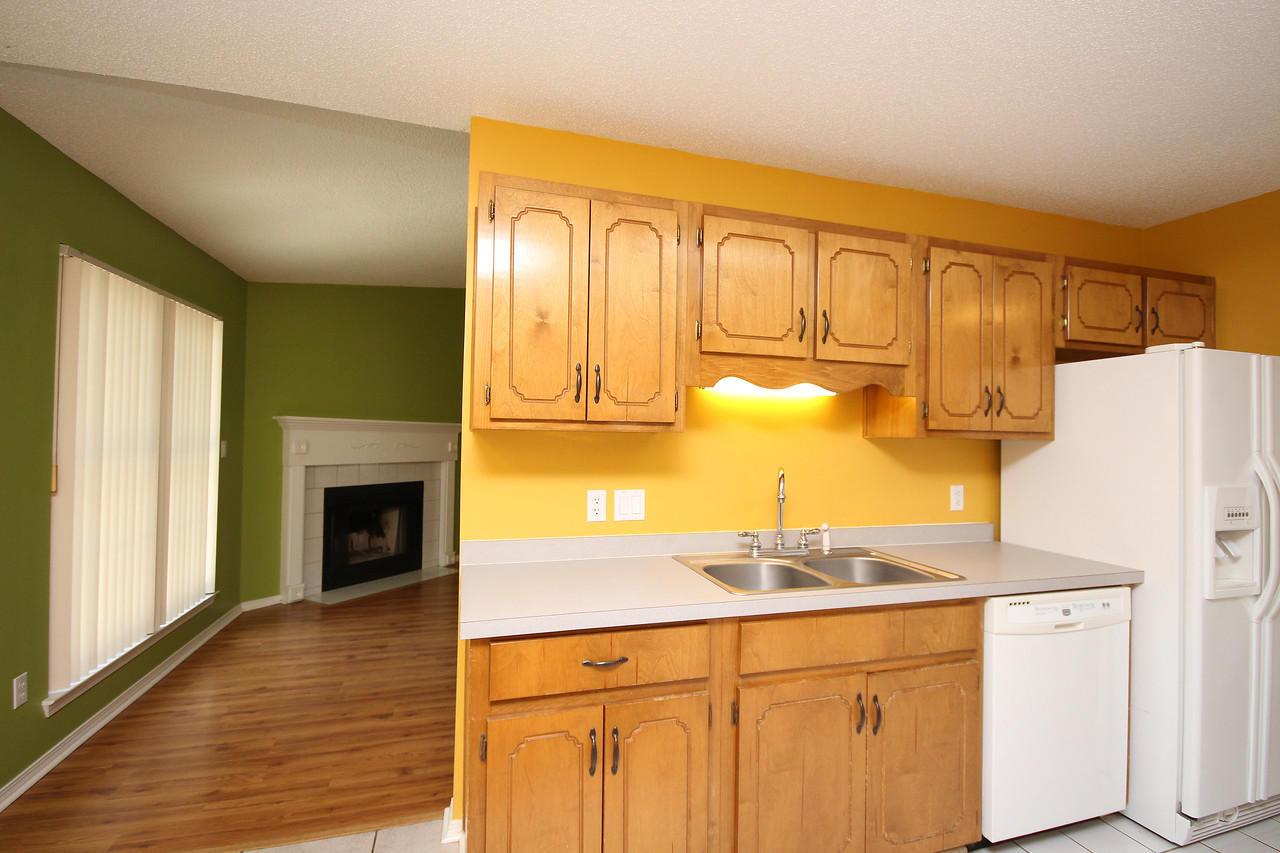 PATRICIAS PLACE - Residential