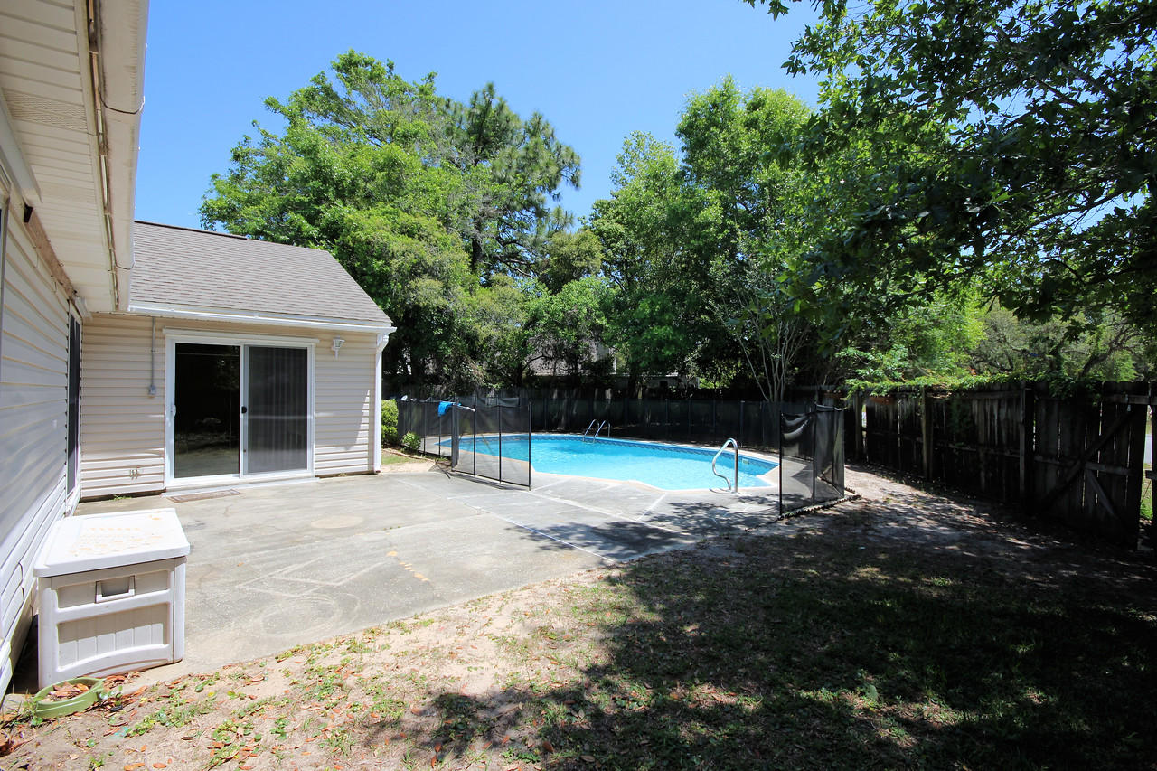 PATRICIAS PLACE - Residential