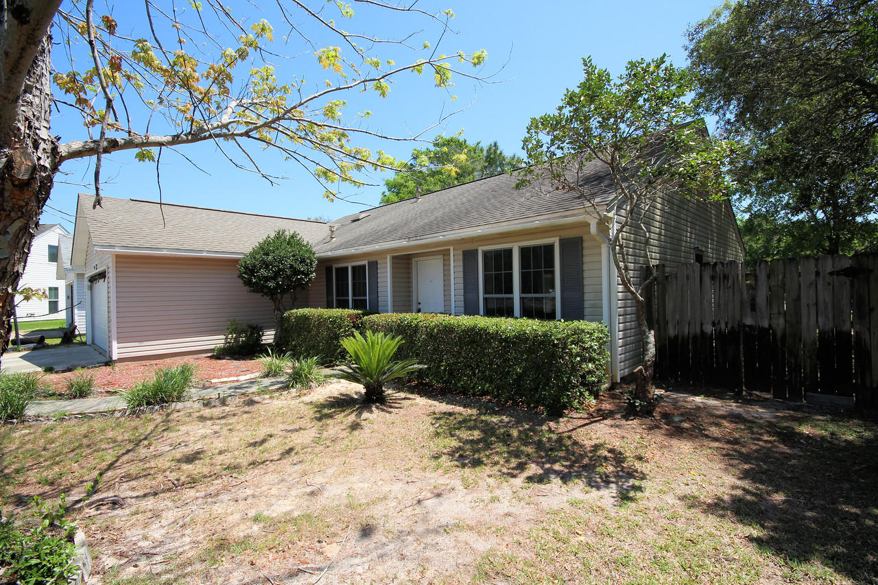 PATRICIAS PLACE - Residential