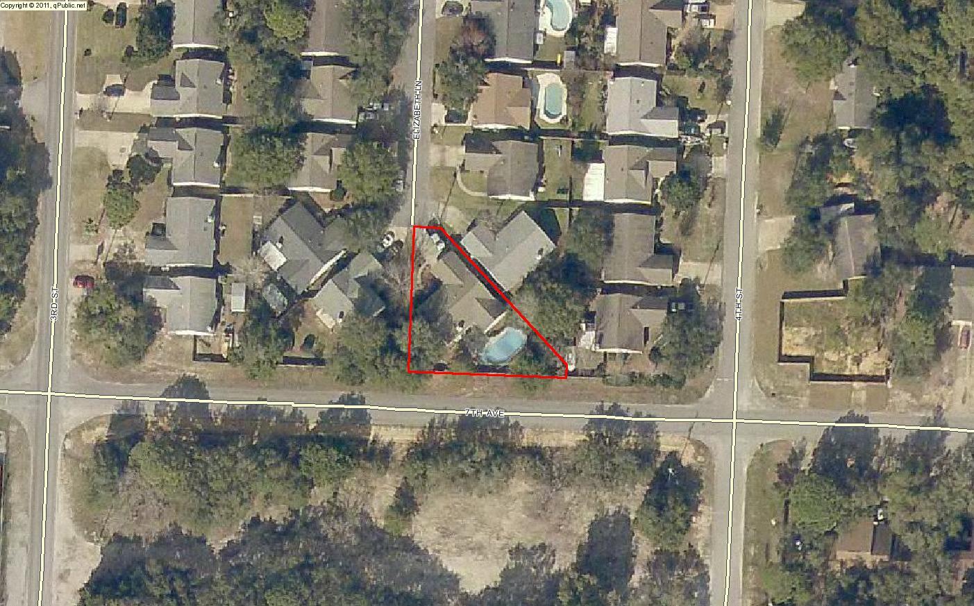 PATRICIAS PLACE - Residential